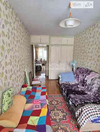 Продаж Квартира 2-кімнатна, 2/5 поверх на вул. Тракторостроителей Харків