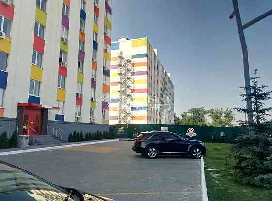 Продаж Квартира 1-кімнатна, 3/9 поверх на вул. Весела Харків