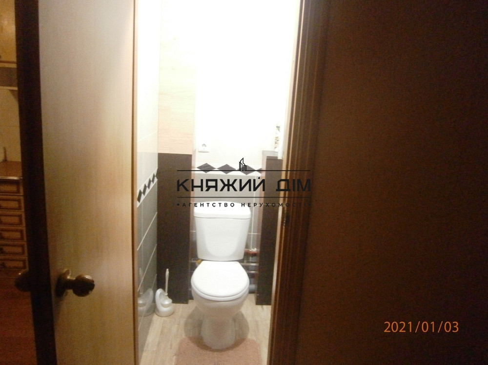 Оренда 2 кімнатна квартира на Троєщина КОД 1156741 Kiev - photo 7