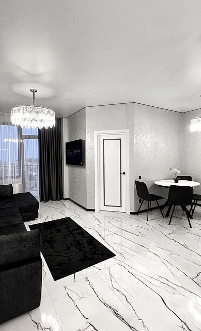 Продаж Квартира 1-кімнатна, 10/26 поверх на Дача Ковалевского ул. Одеса - фото 9