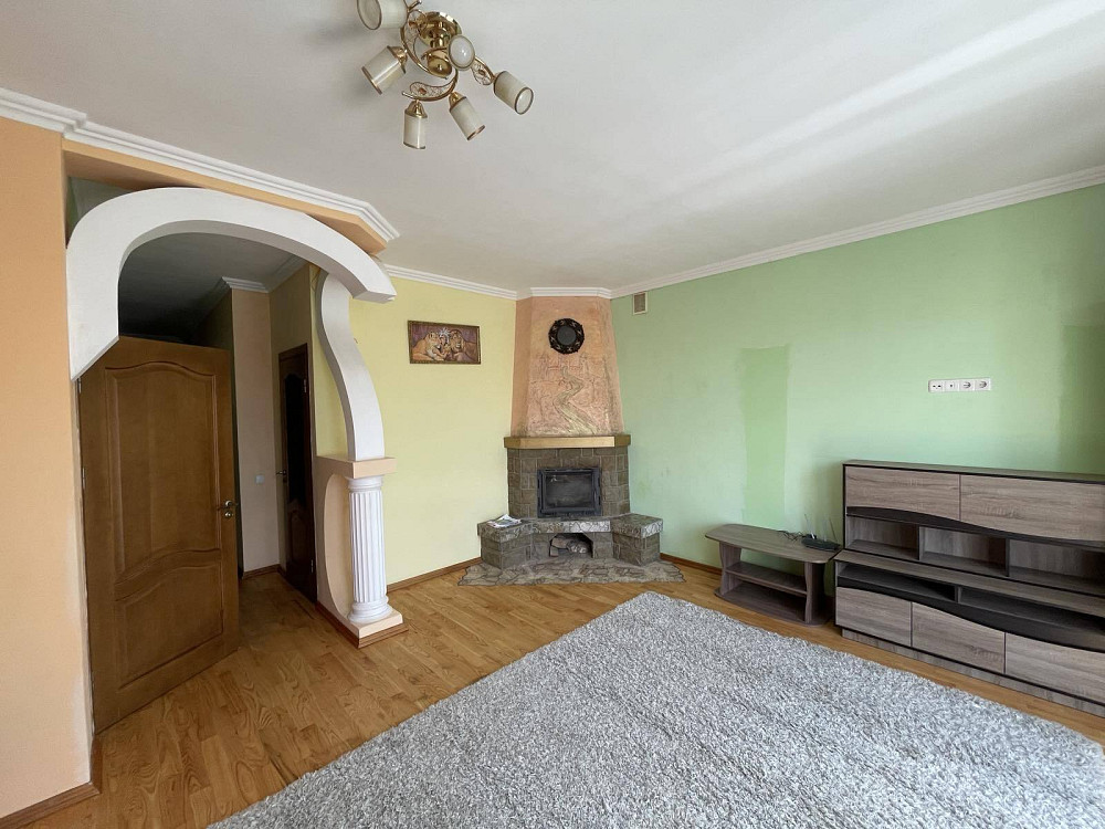 Продається котедж з євроремонтом у Гаях Гречинських  - фото 9