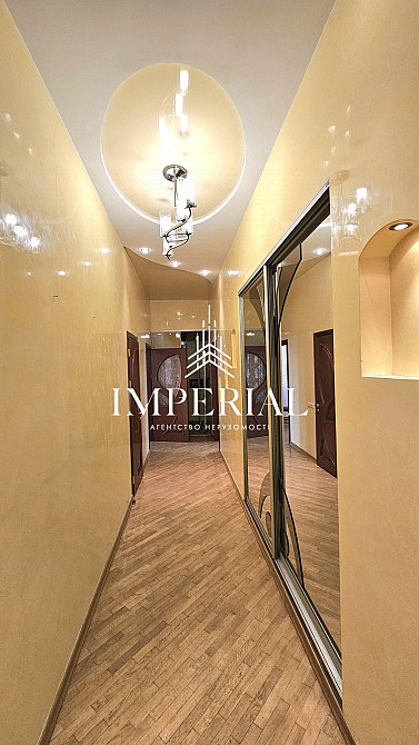 Оренда 2к Квартира 82 кв.м Тарасовская вул. Киев - изображение 2