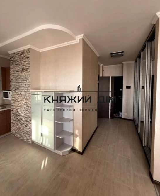 Оренда Квартира 1-кімнатна, 21/25 поверх на Ревуцкого ул. Kiev - photo 6