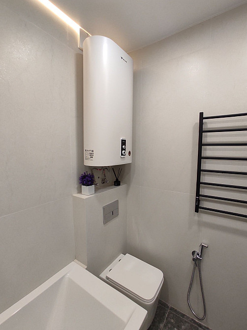 Продаж Квартира 1-кімнатна, 8/25 поверх на Всеволода Змієнка вул., д. 34/21 Kiev - photo 5