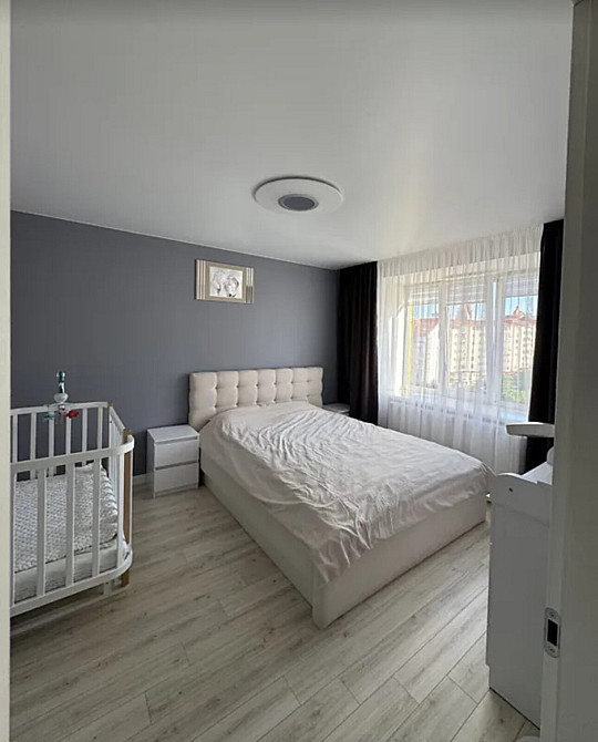 Продаж 2к квартири 53.6 кв. м на вул. Польового Омеляна Тернопіль - фото 5