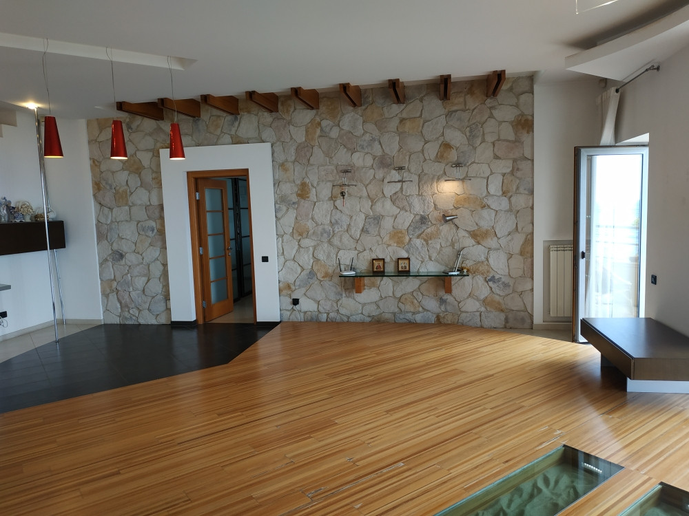 3 этажный дом VIP класса на Фонтане Одеса - фото 18