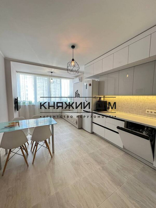 Продаж 3 кімнатна квартира ЖК 4 Сезона КОД 21146834 Київ - фото 1