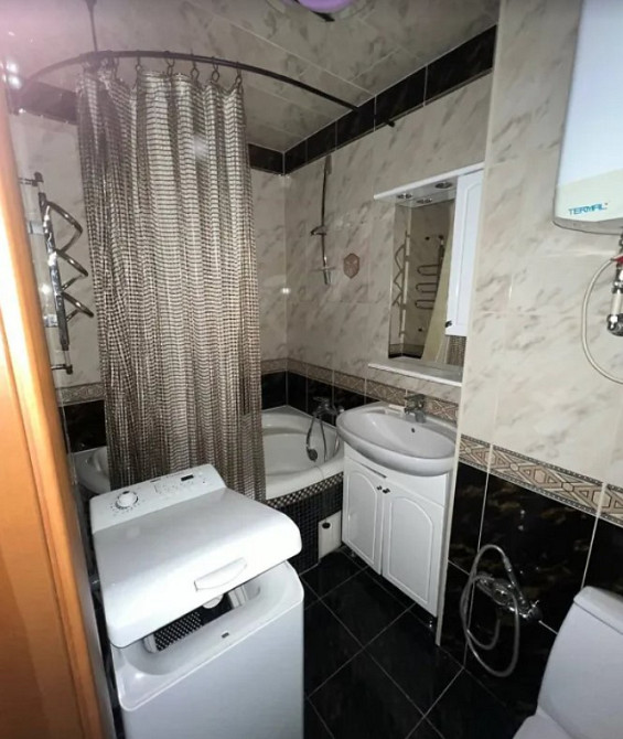 2х комн квартира Семена Палия/Заболотного Odessa - photo 11