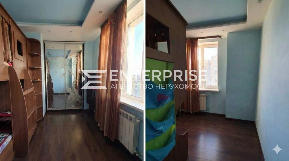 Продаж Квартира 2-кімнатна, 14/23 поверх на вул. Миколи Руденка Київ - фото 19