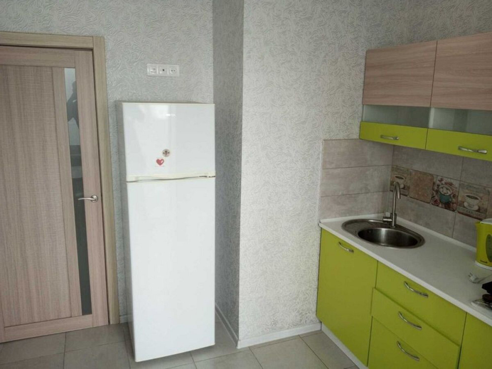 Оренда Квартира 1-кімнатна, 15/25 поверх на Сиваська, 122 Киев - изображение 2