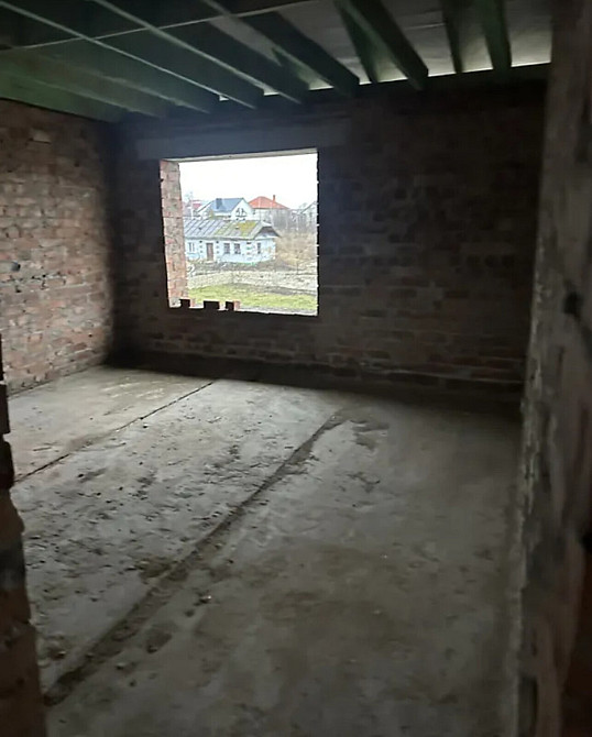 Продаж 2-поверховий  з ділянкою 5 сот 164 кв.м   Байківці - фото 6