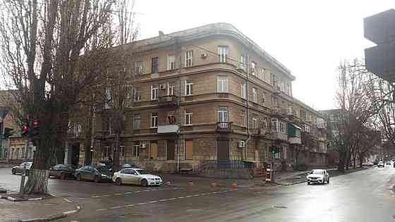 Продам 1-комнатну. сталинку, 2/4 эт., Средняя / Косвенная, Молдаванка Odessa