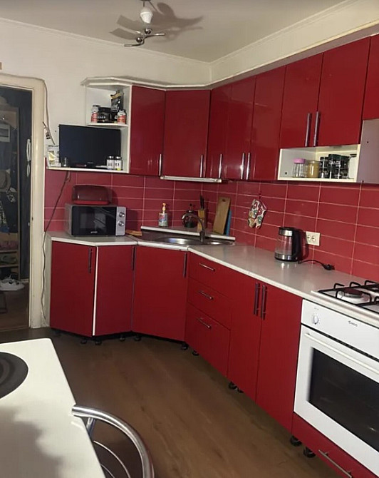 Продаж Квартира 3-кімнатна, 2/9 поверх на пров. Учительський, 14 Вінниця - фото 7