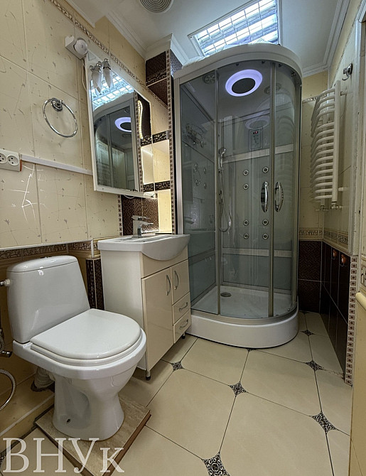 Продаж Квартира 3-кімнатна, 1/3 поверх на вул. Шевченка Івано-Франківськ - фото 8