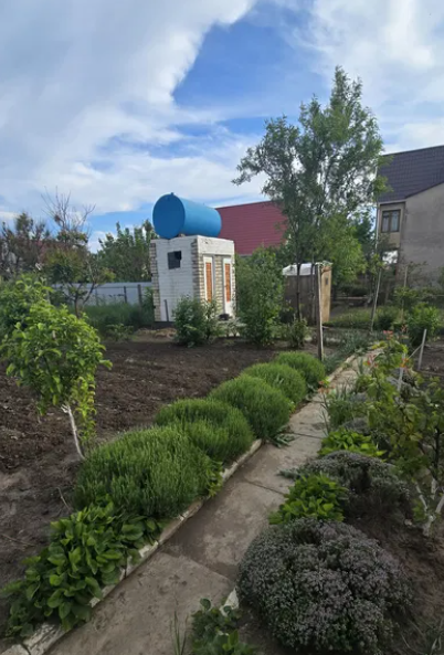 Дом в с. Нерубайское Нерубайське - фото 20