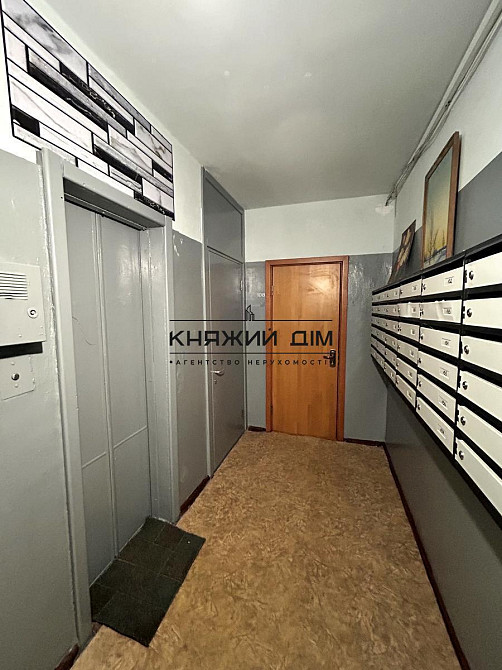 Продаж Квартира 2-кімнатна, 5/9 поверх на Приречная ул. Kiev - photo 15