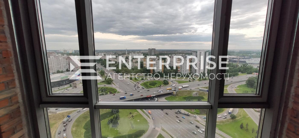 Продаж 1к квартири 53 кв. м Київ - фото 8