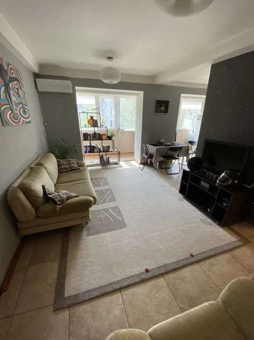 Оренда Квартира 2-кімнатна, 4/9 поверх на ул. Саксаганского Kiev - photo 2