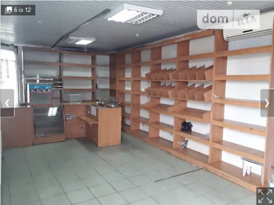 Оренда приміщення вільного призначення на Примакова (Я. Шепеля) поверх - 1/1 Vinnytsya