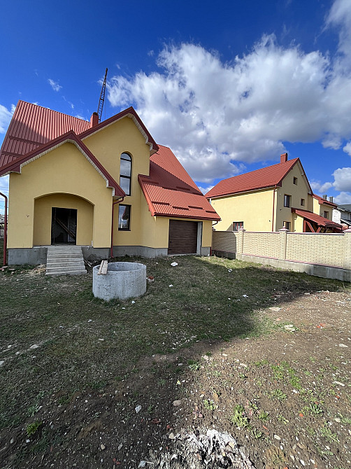 Продаж Будинок на Заозерна Загвіздя - фото 1