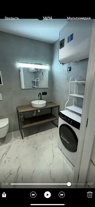 Здається 1-кімн. квартира біля Янгола Кропивницький - фото 3