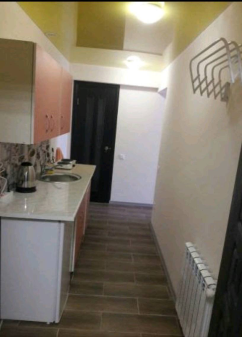 Продаётся смарт-квартира - Лузановка.
ID 41617 Одесса - изображение 4