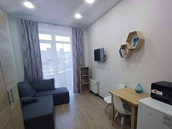 Продаж Квартира 1-кімнатна, 4/9 поверх на Неделина улица, 82А Одеса