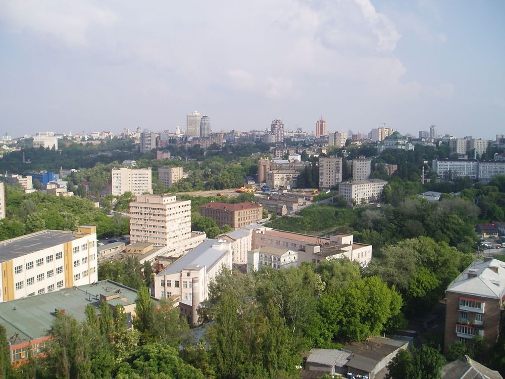 Продаж Квартира 2-кімнатна, 16/16 поверх на Підгірна вул., д. 12 Київ - фото 15