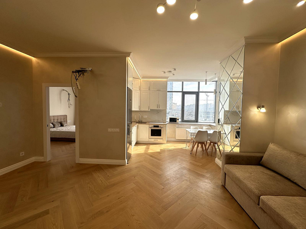 Продаж Квартира 2-кімнатна, 4/23 поверх на Трускавецька вул., д. 10-Д Kiev - photo 12