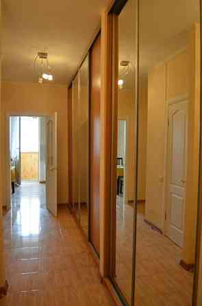 Оренда Квартира 1-кімнатна, 19/22 поверх на Анны Ахматовой ул., 45 Киев