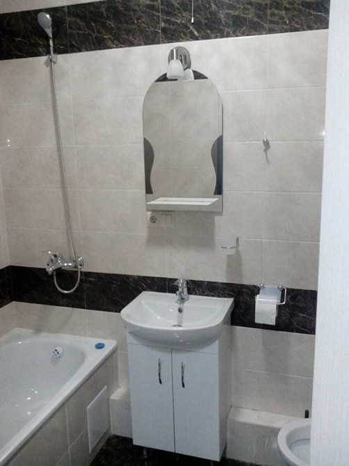 Оренда Квартира 1-кімнатна, 8/14 поверх на вул. Михайла Максимовича, 24А Kiev - photo 9