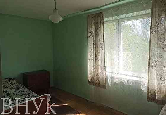 Продаж Квартира 3-кімнатна, 4/5 поверх на Заньковецької Uzhhorod