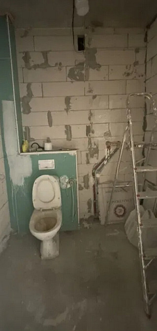 Продаж Квартира 1-кімнатна, 1/10 поверх Тернопіль - фото 4