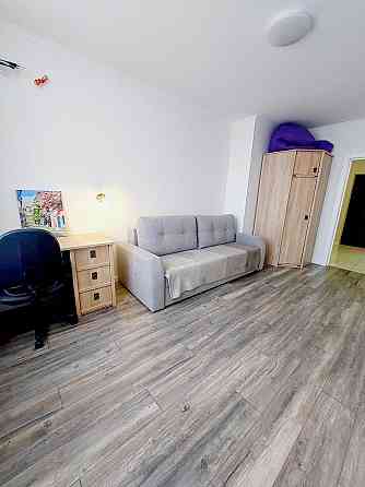 Продаж Квартира 2-кімнатна, 12/16 поверх на Віталія Скакуна вул., д. 21 Kiev