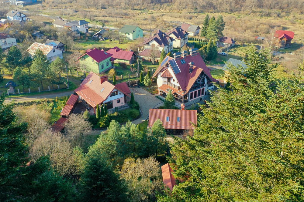 Продаж приміщення вільного призначення на вул. Кропивницька приміщень - 9 Східниця - фото 3