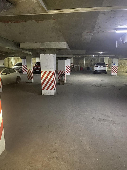 Продаж комерційне приміщення на ул. Вице-Адмирала Жукова, 17/19 приміщень - 1, поверх - 1 Одесса - изображение 1