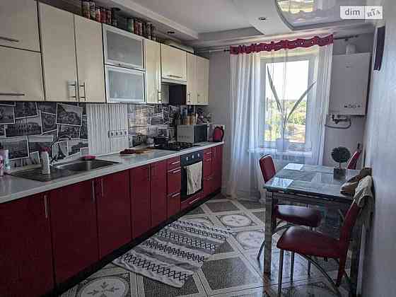 Продаж Квартира 4-кімнатна, 8/9 поверх на Хмельницьке Шосе Винница