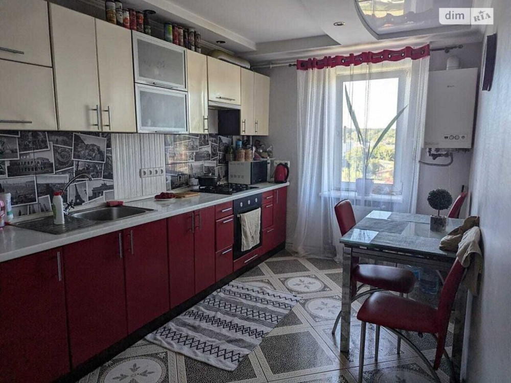 Продаж Квартира 4-кімнатна, 8/9 поверх на Хмельницьке Шосе Вінниця - фото 3