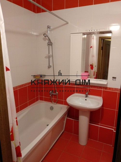 Оренда Квартира 1-кімнатна, 9/16 поверх на Урловская ул. Kiev - photo 4