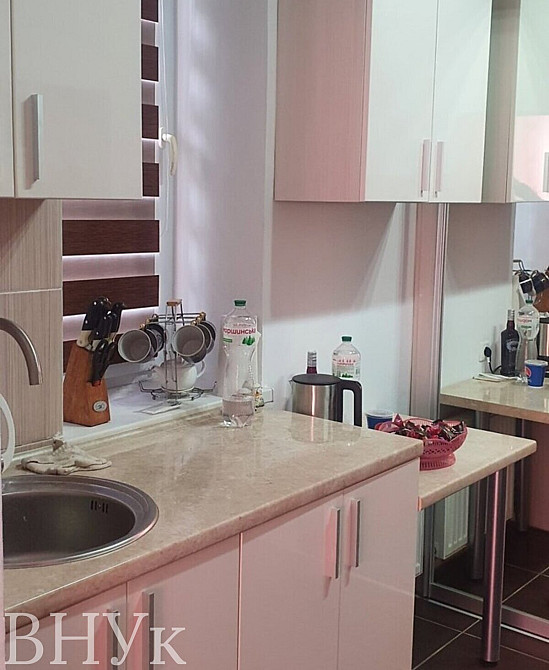 Продаж Квартира 1-кімнатна, 1/1 поверх на Павла Чубинського Івано-Франківськ - фото 11