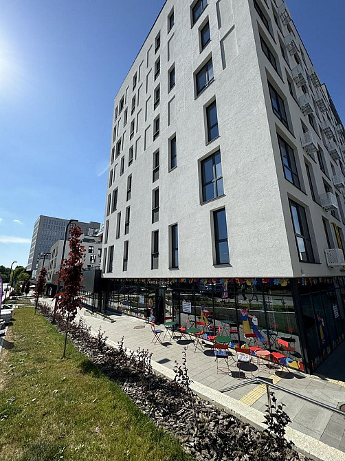 Продаж Квартира на улица Зелена 151 Львів - фото 19