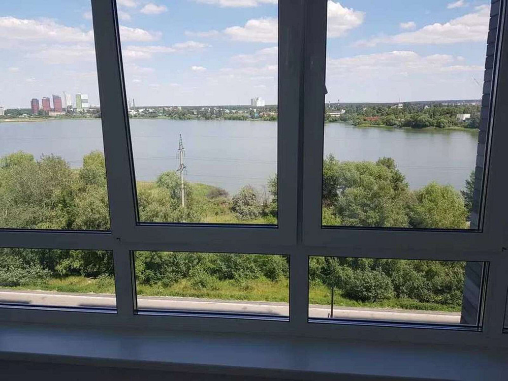 Оренда Квартира 2-кімнатна, 9/24 поверх на ул. Ревуцкого Київ - фото 4