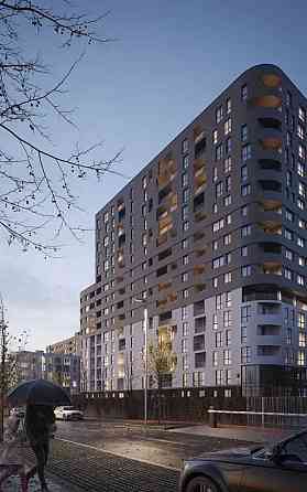 Продаж Квартира 2-кімнатна, 3/16 поверх на вул. Кульпарківська Львів