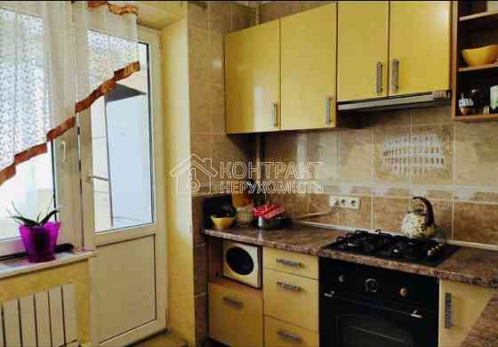 Продаж Квартира 1-кімнатна, 7/10 поверх на вул. Європейська Пісочин