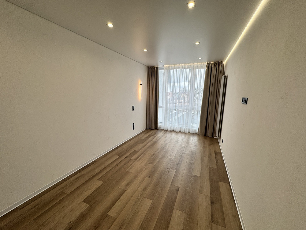 Продаж Квартира 1-кімнатна, 8/13 поверх на вул. Бельведерська Івано-Франківськ - фото 9