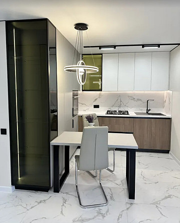 Продаж 2к квартири 57.5 кв. м на вул. Київська Тернопіль - фото 1