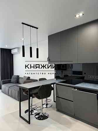 Оренда Квартира 1-кімнатна, 7/25 поверх на Васильковская ул. Kiev