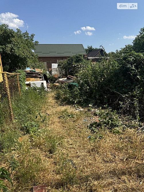 Продаж земельної ділянки 4 соток на Святошинська Вінниця - фото 1