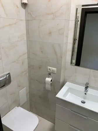 Продажа 3к Квартира 70 кв.м Під Дубом Львов - изображение 9