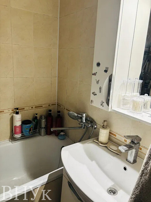 Продаж Квартира 3-кімнатна, 1/9 поверх на Воїнів афганців Луцьк - фото 18